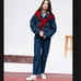 j.b.attire J.B. Attire Santa Monica Denim