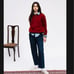 j.b.attire J.B. Attire Santa Monica Denim