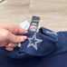 Octobers Very Own NFL DALLAS COWBOYS HEAVYWEIGHT TURTLENECK