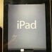 Apple iPad 1st Generation in Black