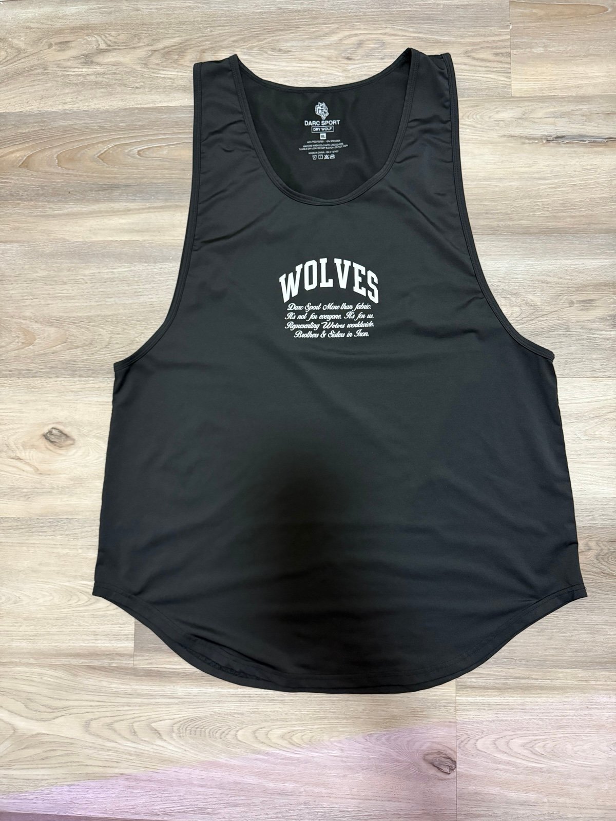 Darc Sport / Civil Regime Bundle