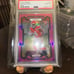 2023 Panini Prizm RASHEE RICE Pink Prizm Rookie PSA 8 Mint RC Kansas City CHIEFS