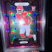 2023 Panini Prizm RASHEE RICE Pink Prizm Rookie PSA 8 Mint RC Kansas City CHIEFS