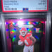 2023 Panini Prizm RASHEE RICE Pink Prizm Rookie PSA 8 Mint RC Kansas City CHIEFS
