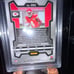 2023 Panini Prizm RASHEE RICE Pink Prizm Rookie PSA 8 Mint RC Kansas City CHIEFS