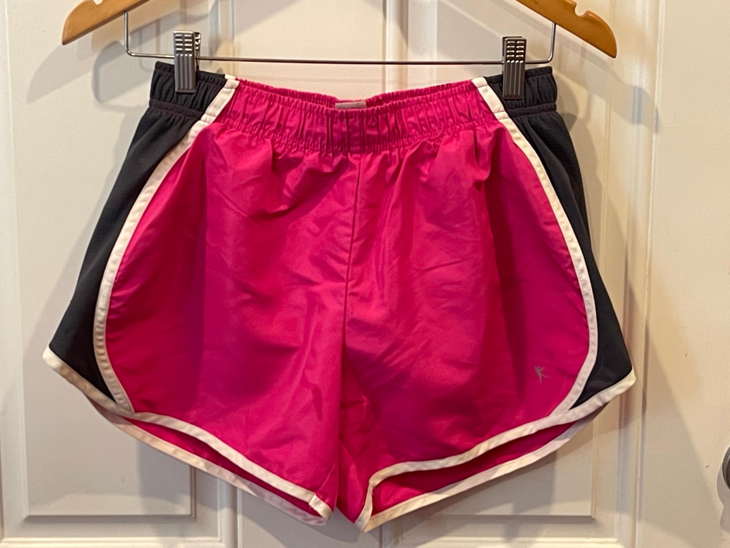 Size small (4-6) Danskin Now Athletic Shorts