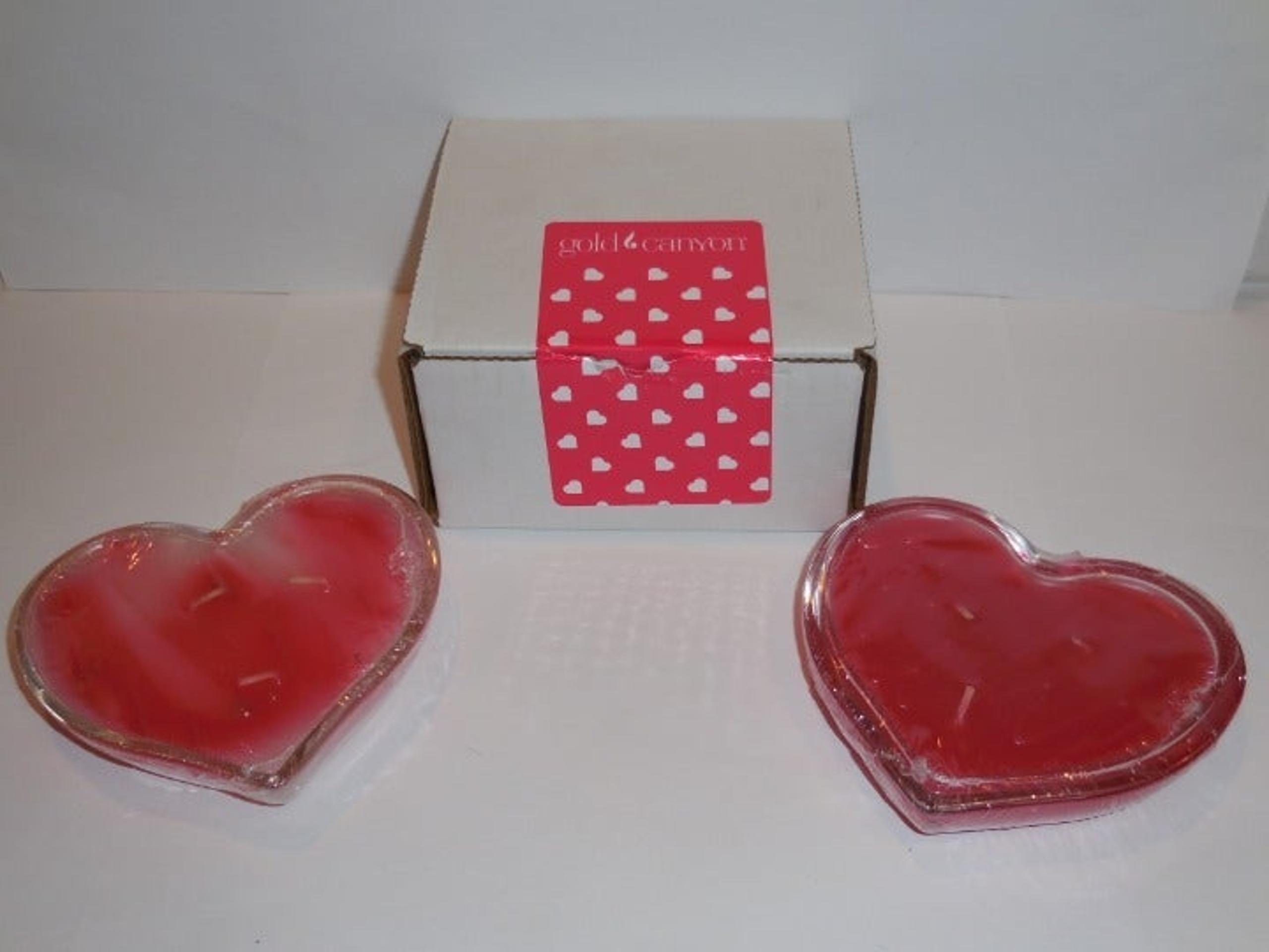 ~2~ GOLD CANYON POMEGRANATE CANDLE