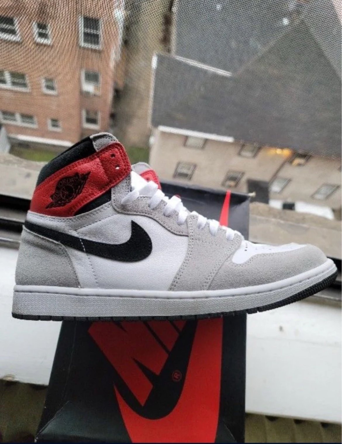 Jordan 1 Retro High