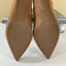 NEW Nine West Women’s Gurly Stiletto Ankle Boots Brown Size 9M