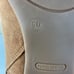 NEW Nine West Women’s Gurly Stiletto Ankle Boots Brown Size 9M