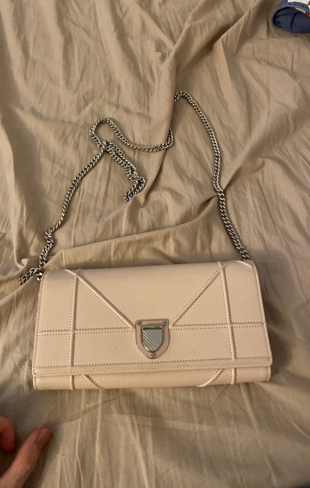 Crossbody