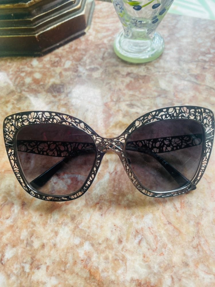 Jimmy Choo sunglasses