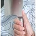 Butcher's Chopping Knife Cleaver Bone Knife