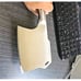 Butcher's Chopping Knife Cleaver Bone Knife
