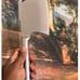 Butcher's Chopping Knife Cleaver Bone Knife