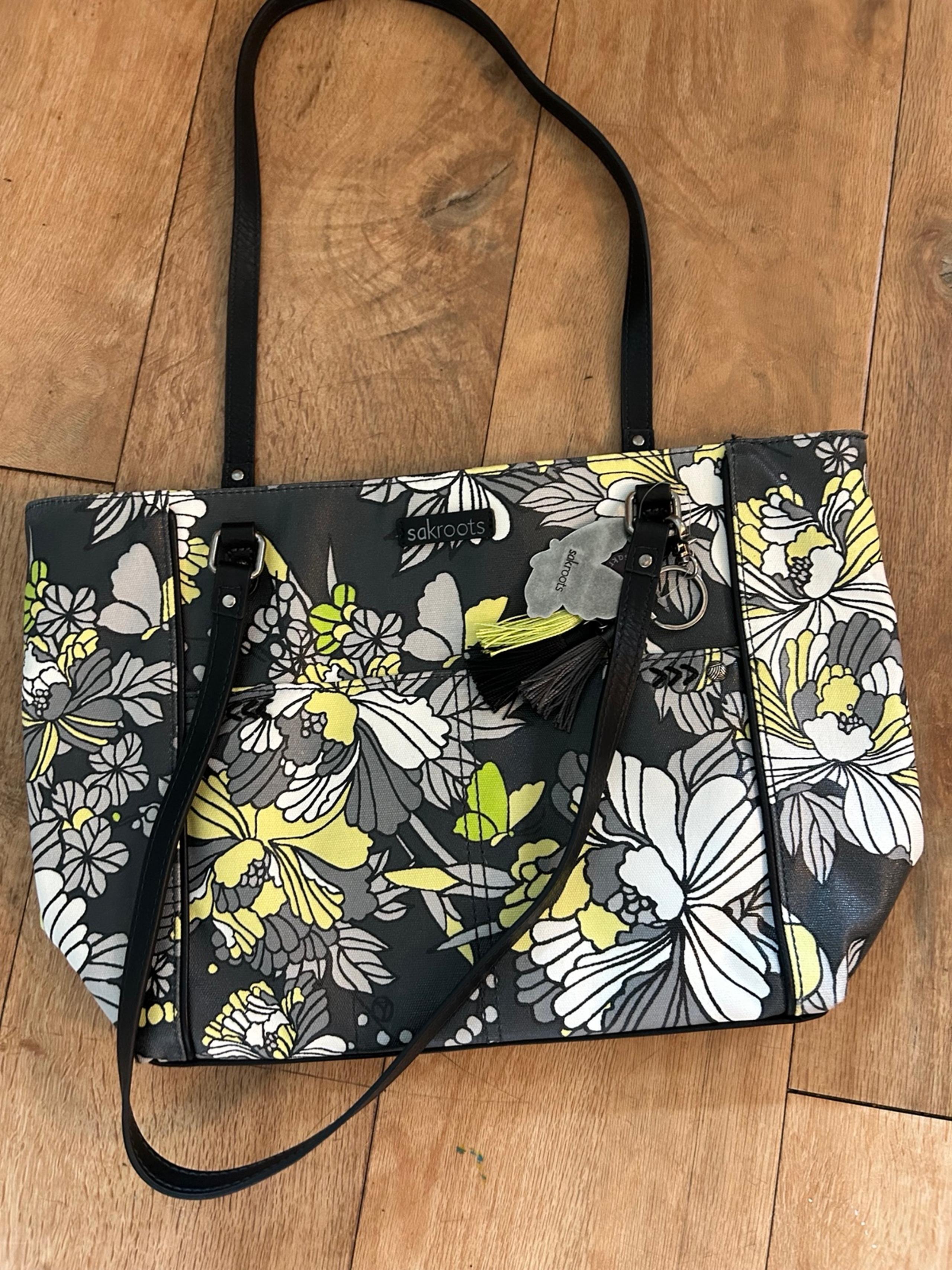 Tote