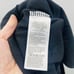 J Crew Womens Plus Size 3X Ponte Knit Pintuck Sweatpants in Black BA199 89
