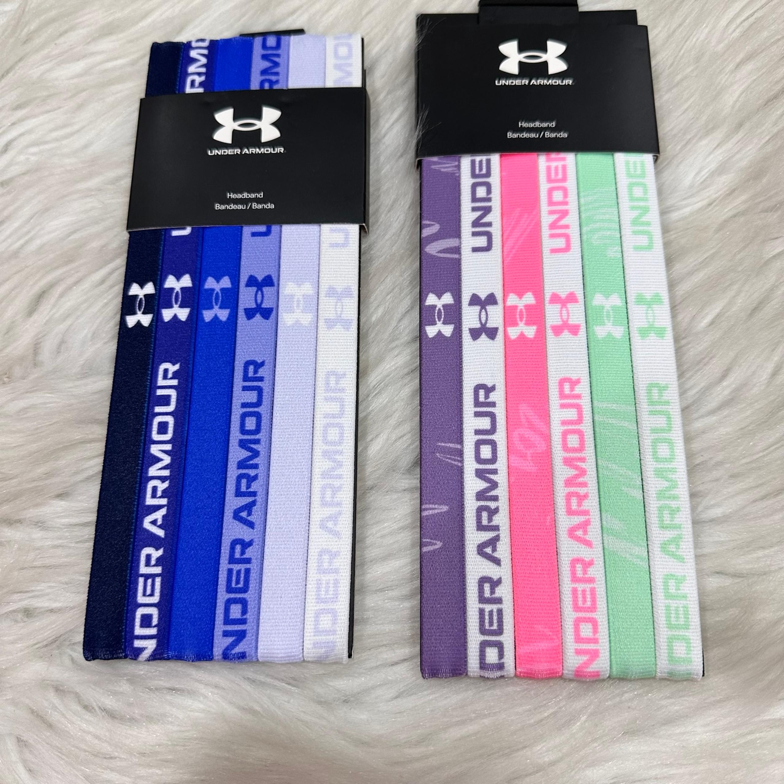 Under Armour Headbands