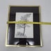 Tsuyoshi Matsumoto 1974 Signed 81 Pencil Drawing Song Of Faith Torrey Pine Tree