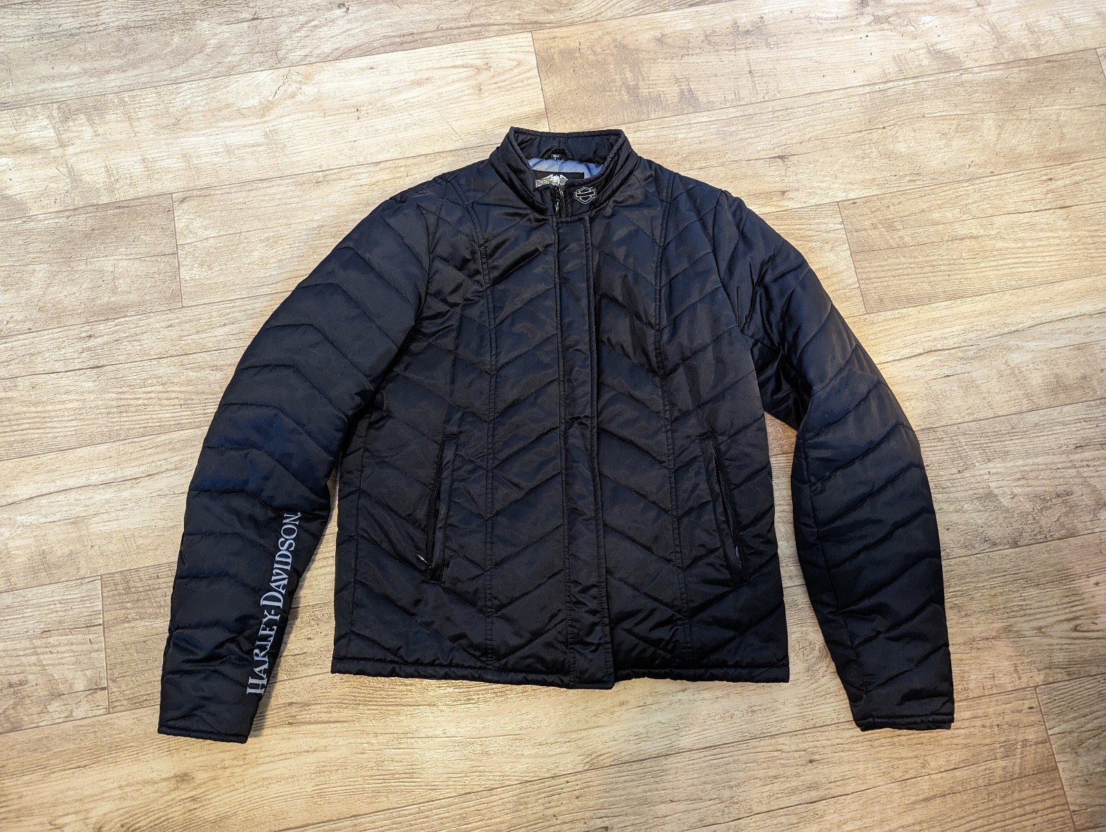 Harley Davidson women's jacket