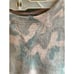 NWT fuzzy luxe Jaclyn intimates, camo, two piece, Jagger sweatshirt, Large