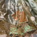 Antique Boudoir Doll