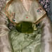Antique Boudoir Doll