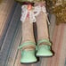 Antique Boudoir Doll
