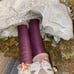 Antique Boudoir Doll