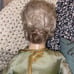 Antique Boudoir Doll
