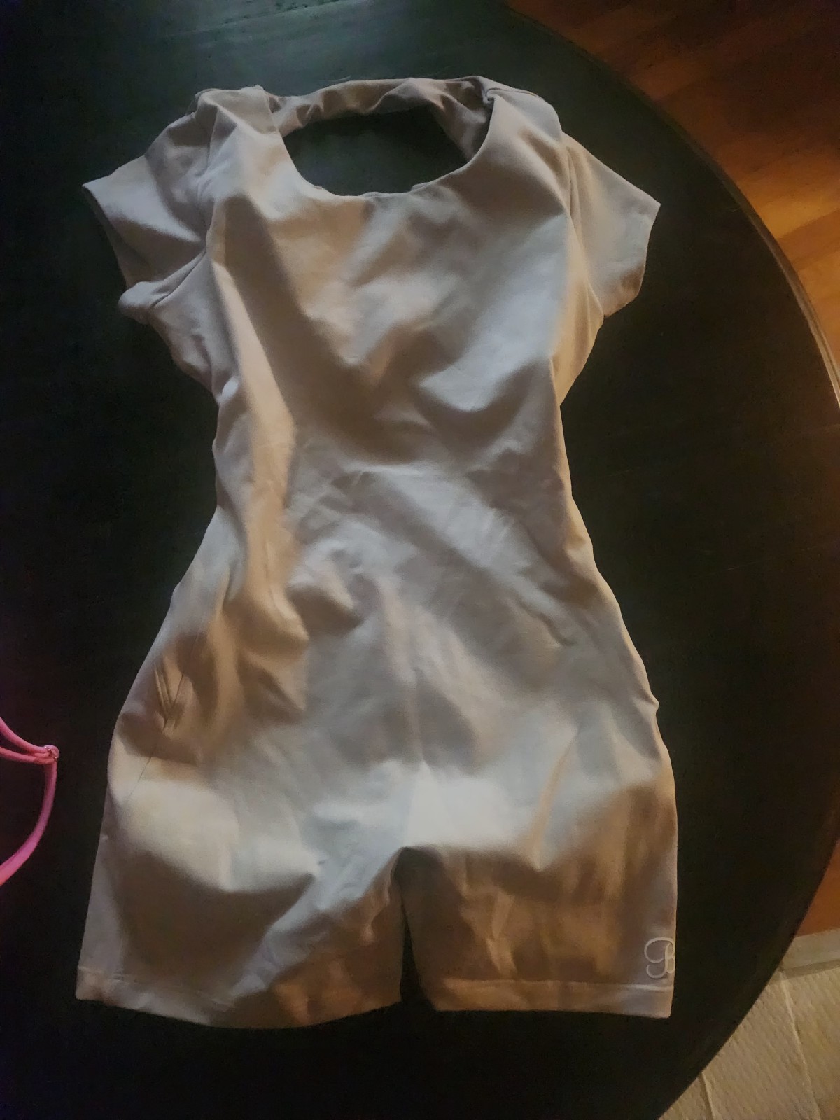 Bombshell Sportswear Bodysuit