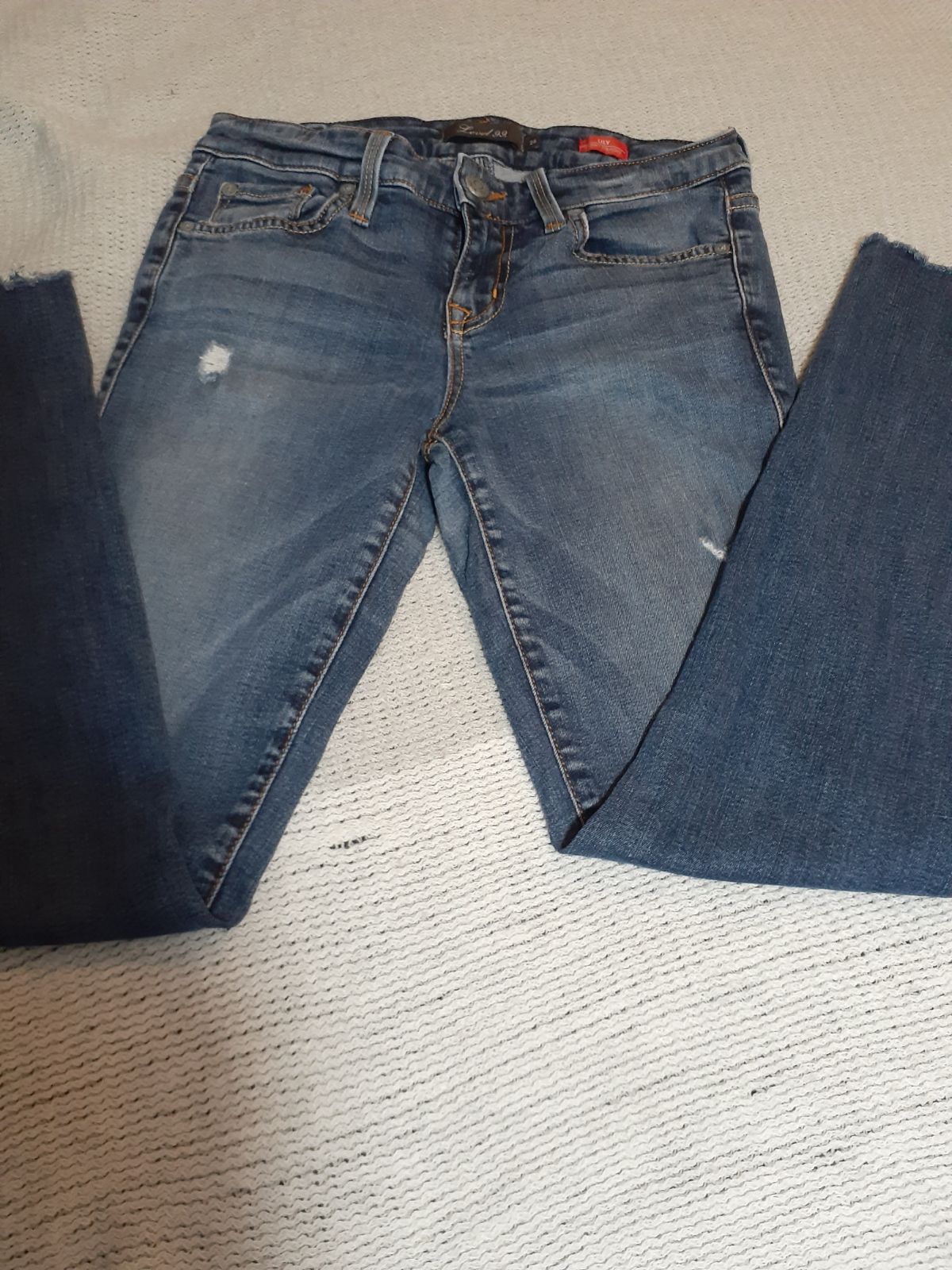 Level 99 jeans