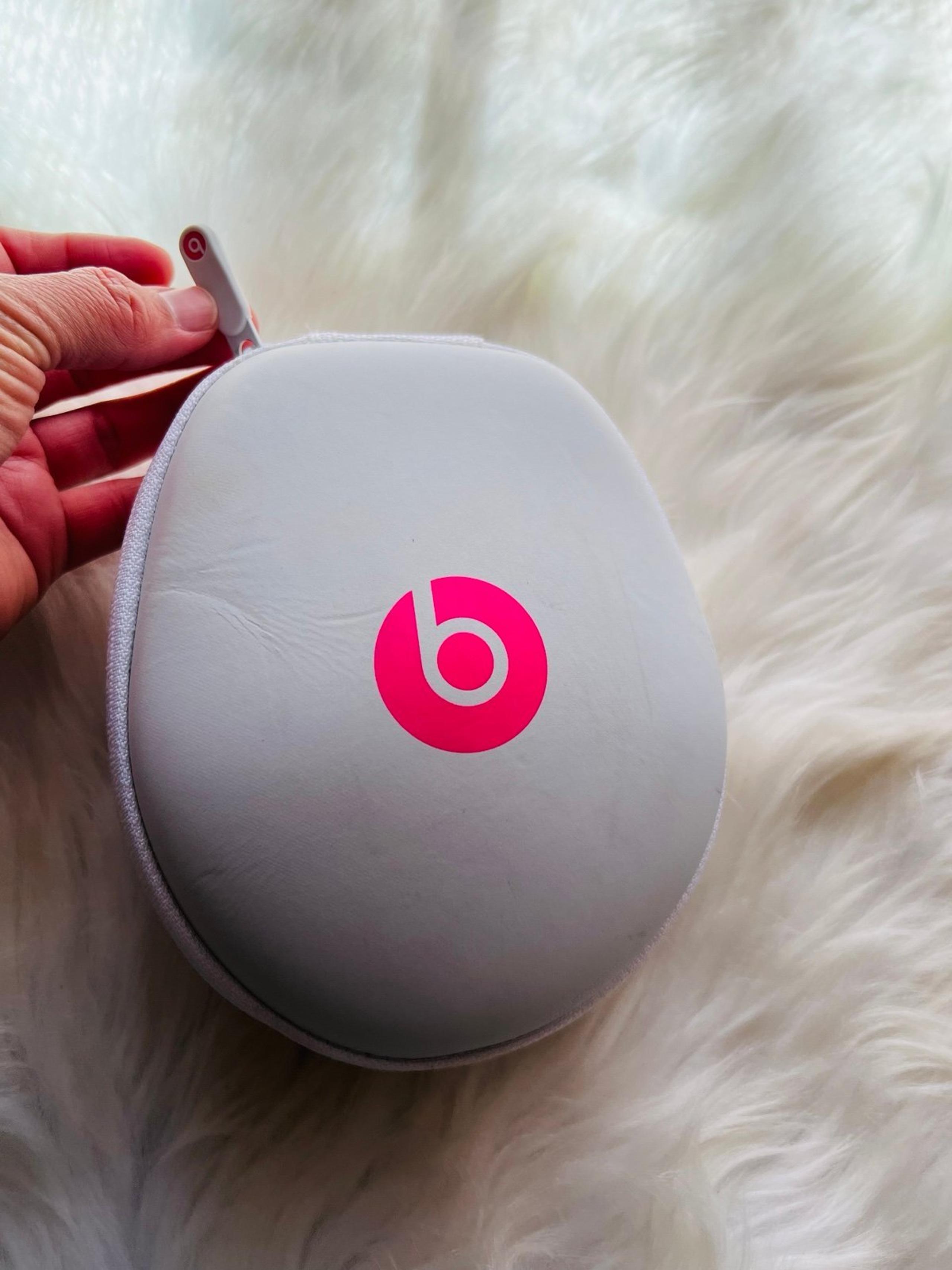 Beats Earphone Case