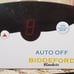 Bidderford TC12B0c5 Electric Blanket Switch temperature control