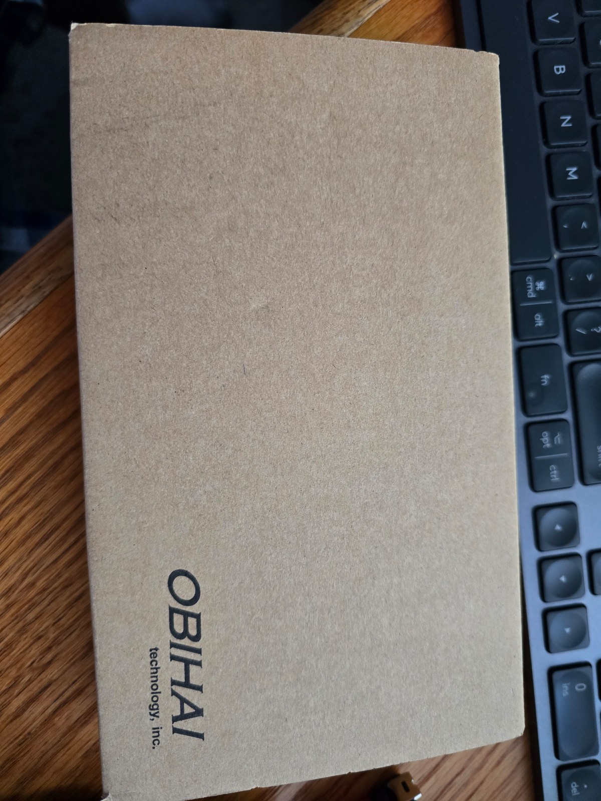OBIHAI OBI200 1 PORT VOIP PHONE ADAPTER