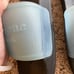 Rag & bone transparent blue pool slides