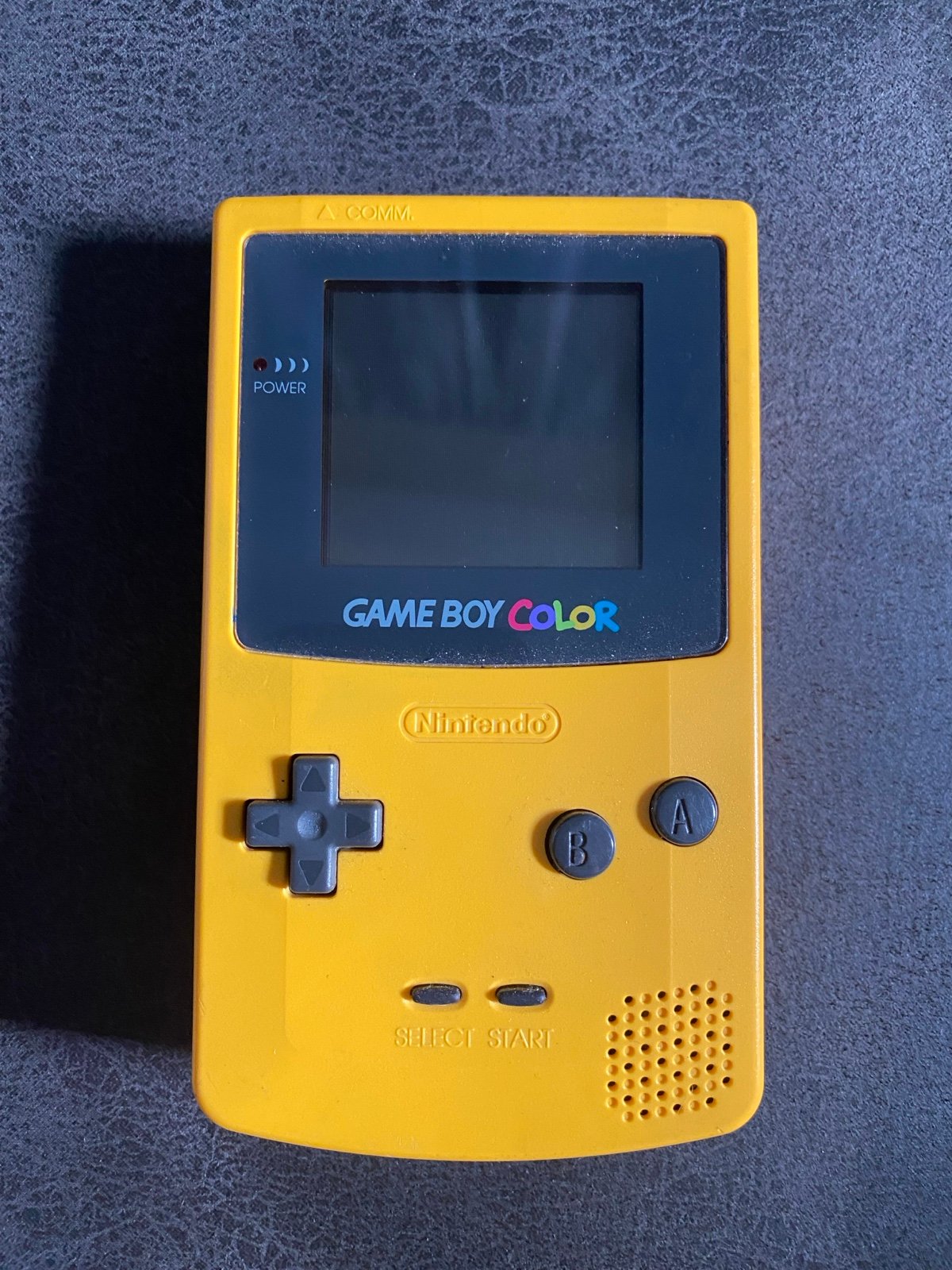 Game Boy Color