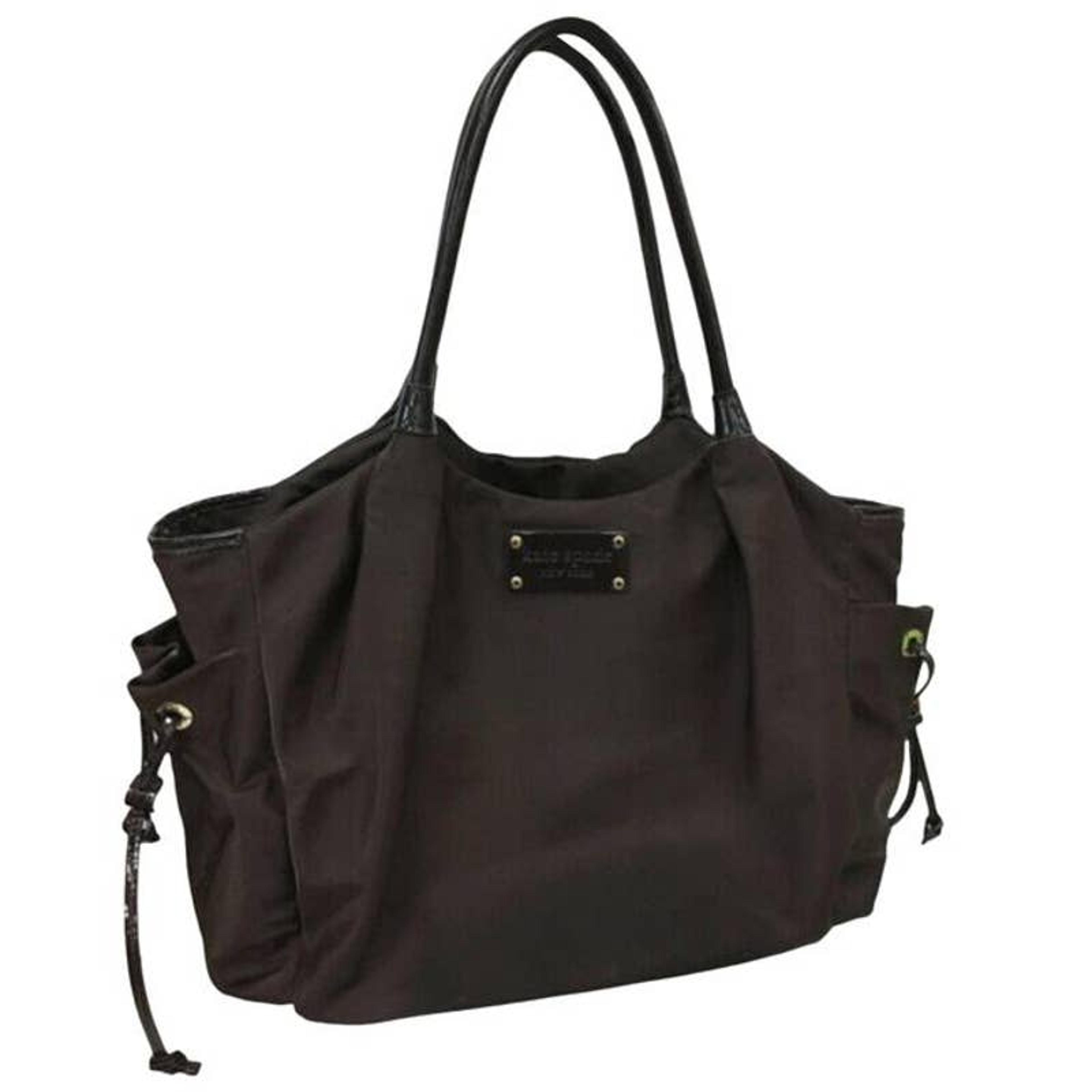 Kate spade diaper bag nylon Clearance