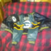 Packer Jacket