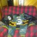 Packer Jacket