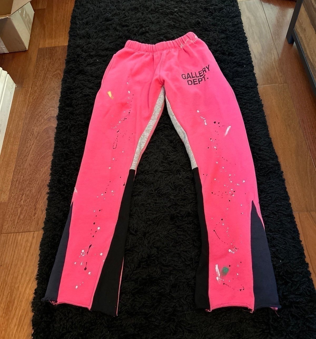 Gallery Dept Sweatpants