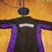 Colorado Rockies Woman's jacket Size M
