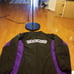 Colorado Rockies Woman's jacket Size M