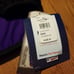 Colorado Rockies Woman's jacket Size M