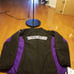 Colorado Rockies Woman's jacket Size M