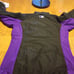 Colorado Rockies Woman's jacket Size M
