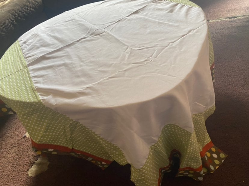 Geenny complete crib set