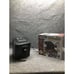 Nuwave Brio 6 Quart Air Fryer With Digital Control Model 37001 Black 16 X11 X15