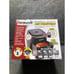 Nuwave Brio 6 Quart Air Fryer With Digital Control Model 37001 Black 16 X11 X15
