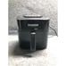 Nuwave Brio 6 Quart Air Fryer With Digital Control Model 37001 Black 16 X11 X15